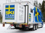 Scania P340 6x4 Crew Cab Topline 2008 года